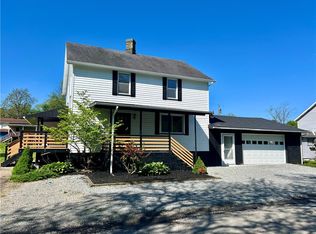 114 Ridge Blvd, Connellsville, PA 15425