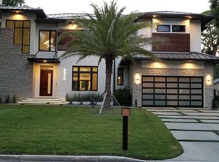 3319 W Sevilla Cir, Tampa, FL 33629