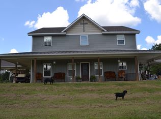 2277 Damascus Rd, Honoraville, AL 36042