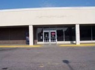 121 S King Ave, Dyersburg, TN 38024