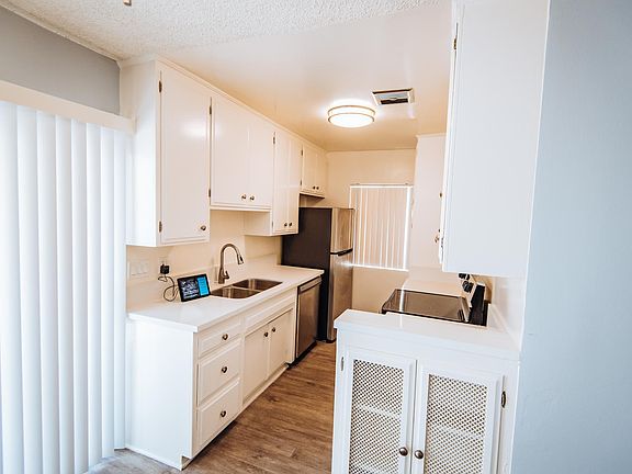 3rd image of 8011 W Romaine St #116