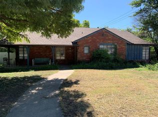 4925 Overton Ave, Fort Worth, TX 76133