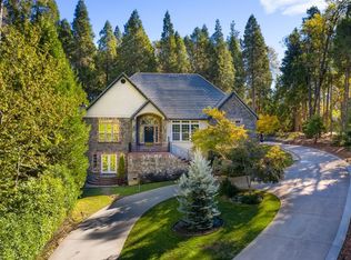 12988 Somerset Dr, Grass Valley, CA 95945
