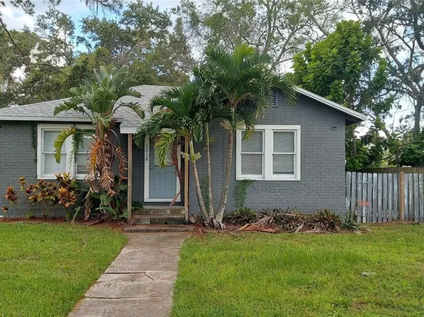 5218 Limestone Dr, Port Richey, FL 34668
