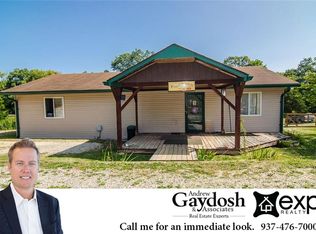 4736 State Route 503 N, Lewisburg, OH 45338