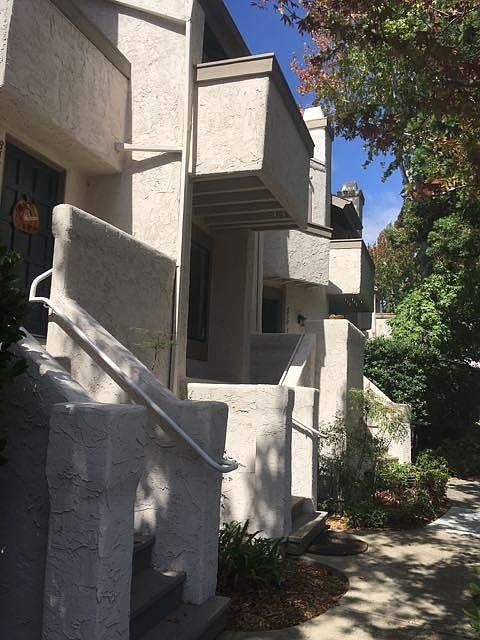 Front Building