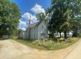 6465 S 400 W, Lynn, IN 47355