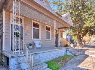 4008 Orleans Ave, New Orleans, LA 70119