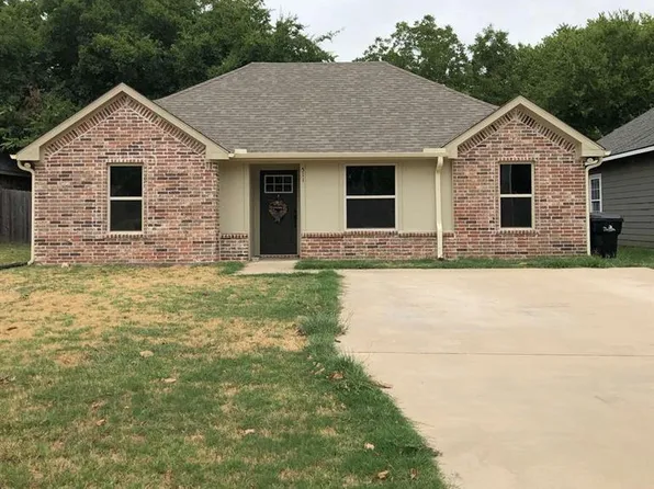 511 W Star St, Denison, TX 75020