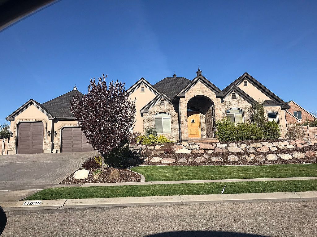 14836 S Castle Valley Dr, Bluffdale, UT 84065 Zillow