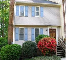 5526 Hamstead Crsg, Raleigh, NC 27612