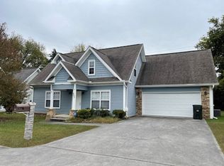 993 Belle Meadows Blvd, Sevierville, TN 37862