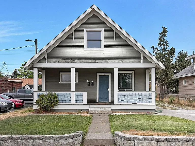 913 E Illinois Ave — Photo 1