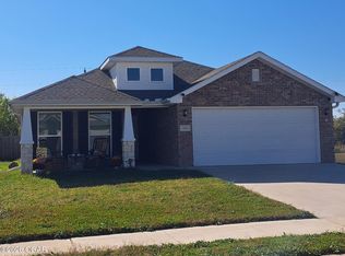 1432 Foundry Dr, Carthage, MO 64836