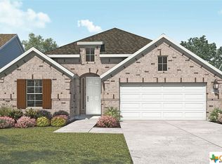 1607 Dirndl, New Braunfels, TX 78132
