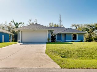 3447 Nadasky Ave, North Port, FL 34288