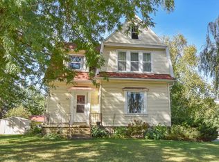 825 Wisconsin St, Adell, WI 53001