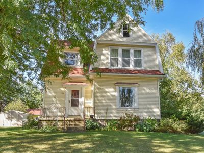 825 Wisconsin STREET, Adell, WI, 53001
