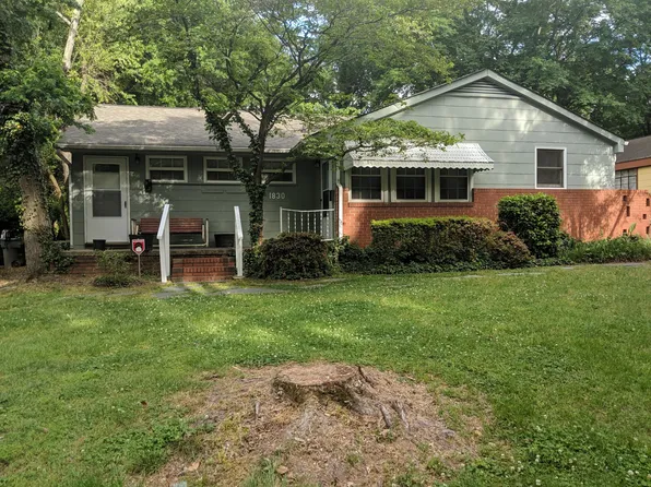 1830 Academy St, Charlotte, NC 28205