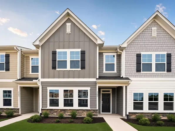 1505 Fruit Tree Ln, Wake Forest, NC 27587