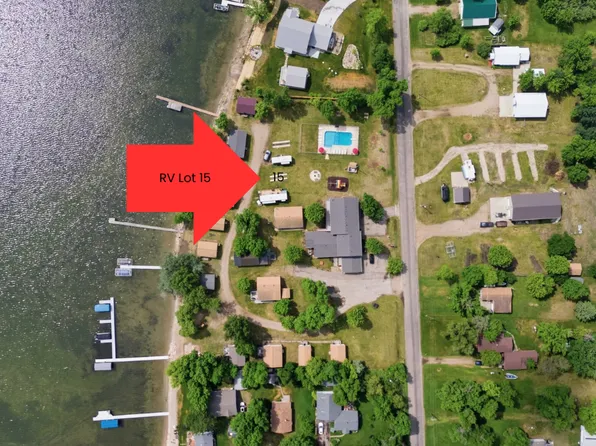 35686 Rush Lake Loop #15, Ottertail, MN 56571