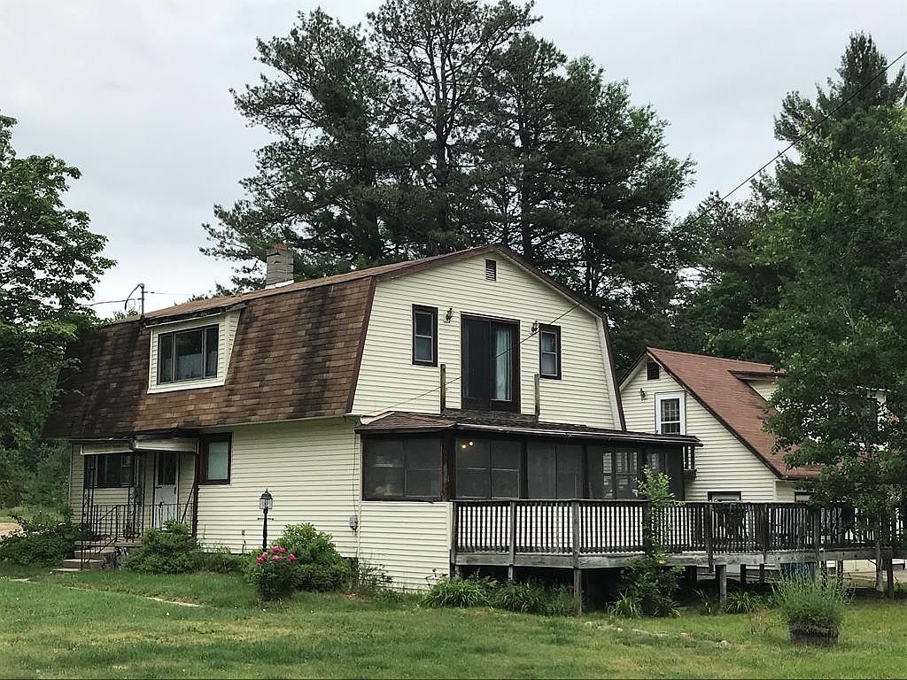 152 Silver Lake Rd, Au Sable Forks, NY 12912 | Zillow