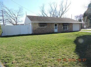 2807 Judith Dr, Champaign, IL 61821