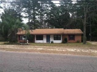 Camilla Ave, Ozark, AL 36360