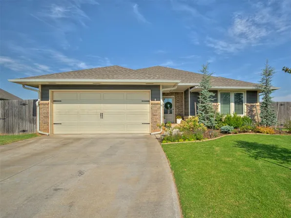 629 Dodge Ct, Yukon, OK 73099