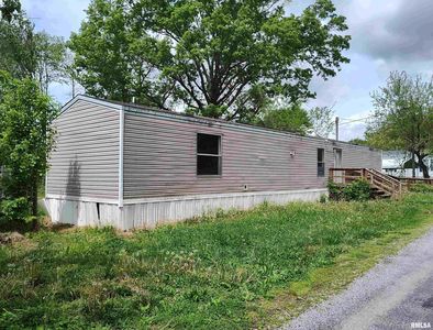 450 W Harrison St, Carrier Mills, IL, 62917