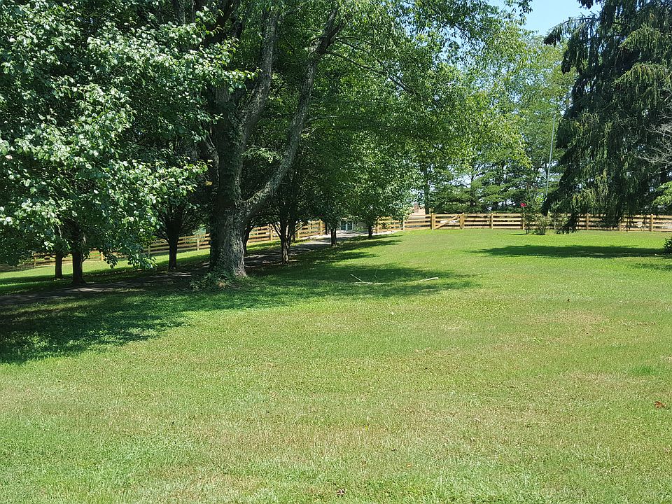 Bring the kids and pets!