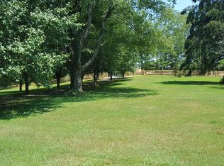 3782 Clarity Rd, Springfield, TN 37172