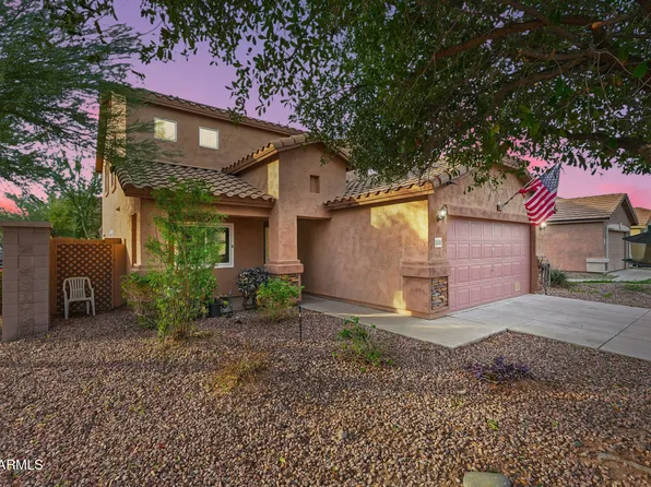 11531 W OGLESBY Avenue, Youngtown, AZ 85363