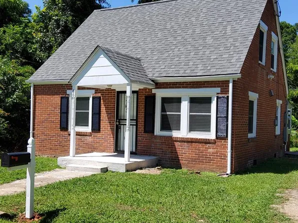 66 Taft St, Lawrenceville, VA 23868