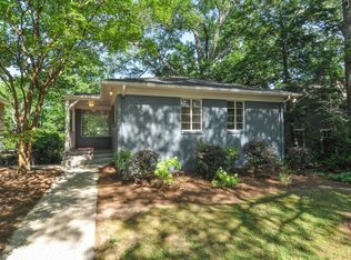 413 Cliff Pl, Homewood, AL 35209