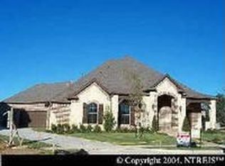 9212 Hailey Ct, North Richland Hills, TX 76182