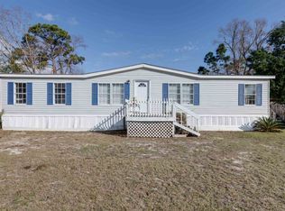 5190 Yellow Bluff Rd, Perdido Key, FL 32507
