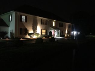 120 Talsman Dr UNIT 1, Canfield, OH