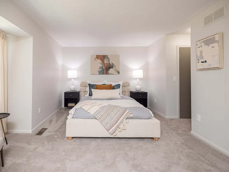 The Garratt Townhomes & Apartments — Photo 31