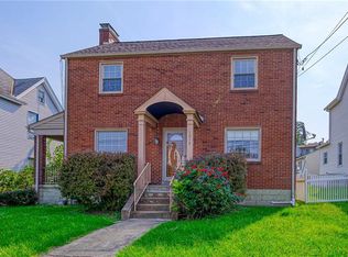1013 Park Ave, East Mc Keesport, PA