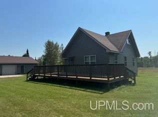 14320 Evegreen, Lake Odessa, MI 48849