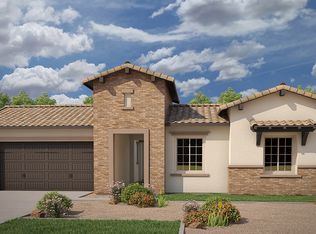 19815 W Mulberry Dr, Buckeye, AZ 85396
