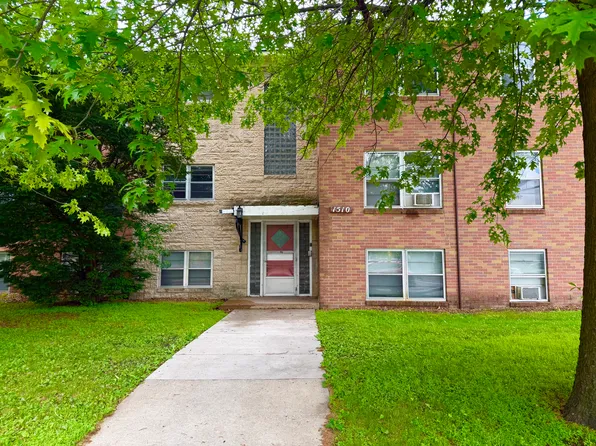 1510 Larpenteur Ave W APT 6, Saint Paul, MN 55113