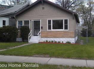 545 Hanley St, Gary, IN 46406