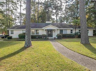 6615 Arcadia Woods Rd, Columbia, SC 29206