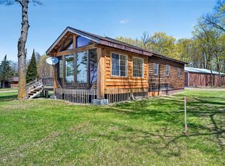 44145 Dodd Dr LOT 2, Cable, WI 54821