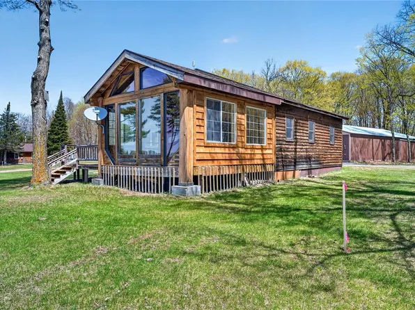 44145 Dodd Drive Lot 2, Cable, WI 54821