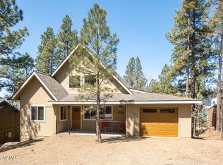 17730 S Stallion Dr, Munds Park, AZ 86017