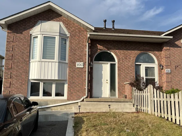 1013 Attersley Dr, Oshawa, ON L1K 2G9