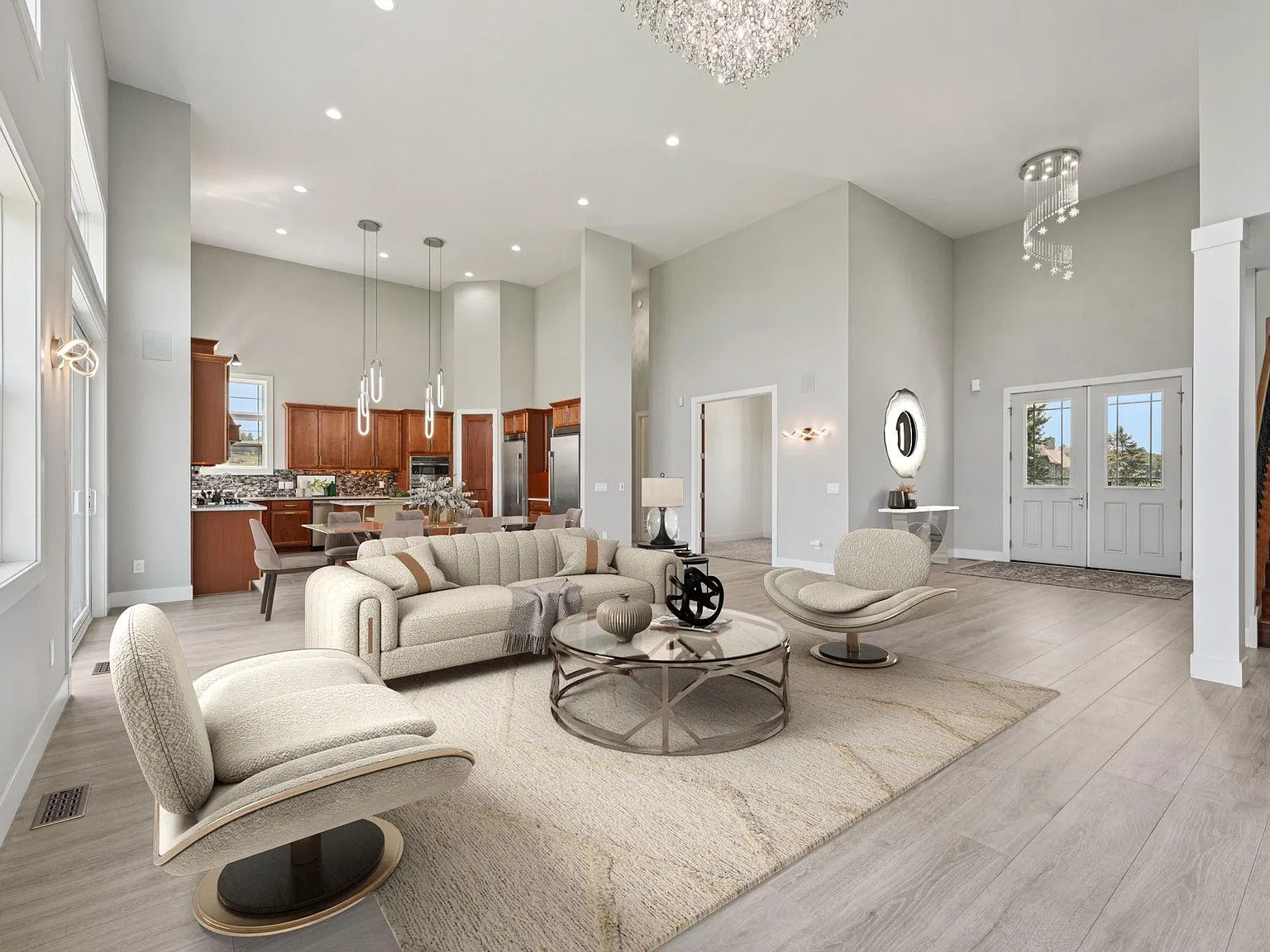 6 bed, 4.5 bath, 5188 sqft, $6,750 — Photo 3